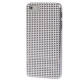 Coque de protection en plastique Design Diamond iPhone 5