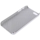 Coque de protection en plastique Design Diamond iPhone 5