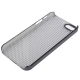 Coque de protection en plastique Design Diamond iPhone 5