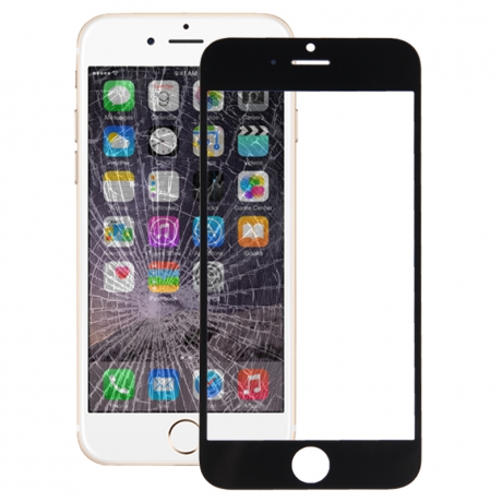 Vitre Tactile de remplacement iPhone 6