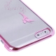 Coque iPhone 6 fée clochette