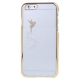 Coque iPhone 6 fée clochette