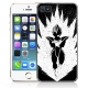 Coque iPhone 4 et 4s Dragon Ball Z - Supers Saiyans