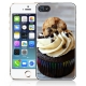 Coque iPhone 4 et 4s Desserts Gourmands