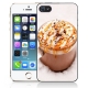 Coque iPhone 4 et 4s Desserts Gourmands