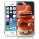 Coque iPhone 4 et 4s Desserts Gourmands