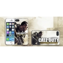 Coque iPhone 4 et 4s Call of Duty Advanced Warfare 