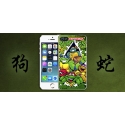 Coque iPhone 4 et 4s Tortues Ninja Comics
