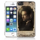 Coque iPhone 4 et 4s The Vampire Diaries - Matt & Tyler