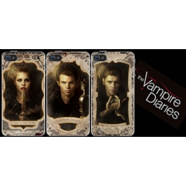 Coque iPhone 5 et 5s The Vampire Diaries - Les Originels