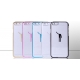Coque iPhone 6 transparente Apple man