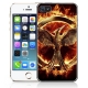 Coque iPhone 4 et 4S Hunger Games la Révolte