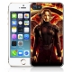 Coque iPhone 4 et 4S Hunger Games la Révolte