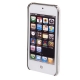 Coque de protection mobile 2 en 1 pour iPhone 5