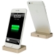 Dock Lightning de recharge et synchronisation pour iPhone 6 et 6 plus
