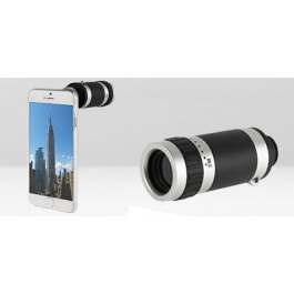 Objectif Photo Zoom 8x iPhone 6 Plus / 6S Plus