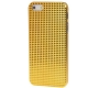 Coque de protection en plastique Design Diamond iPhone 5