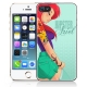 Coque iPhone 4 et 4s Princesses Disney Modernes