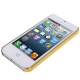 Coque de protection en plastique Design Diamond iPhone 5