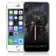 Coque iPhone 4 et 4S Dark Vador Game of Thrones