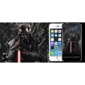 Coque iPhone 5 et 5S Dark Vador Game of Thrones