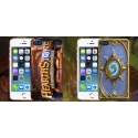 Coque iPhone 4 et 4S Heartstone