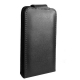 Etui de Protection en Cuir pour iPhone 3G/3GS