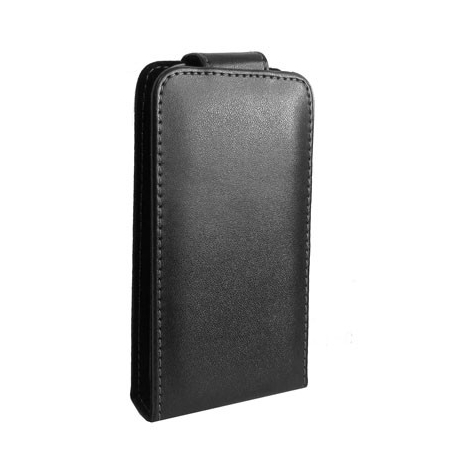 Etui de Protection en Cuir pour iPhone 3G/3GS