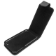 Etui de Protection en Cuir pour iPhone 3G/3GS