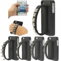 Coque Bracelet en cuir pour iPhone 5