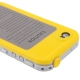 Coque ultra-résistante Waterproof / Shockproof pour iPhone 4 et 4S