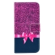 Housse iPhone 6 Girly leopard