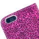 Housse iPhone 6 Girly leopard