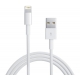 Cable Lightning Apple iPhone 6 (longueur au choix)