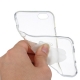 Coque iPhone 6 Plus Baymax silicone transparent