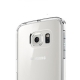 Coque Galaxy S6 Edge transparente ultra-fine