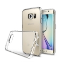 Coque Galaxy S6 Edge transparente ultra-fine