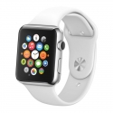 Modèle de présentation Apple watch