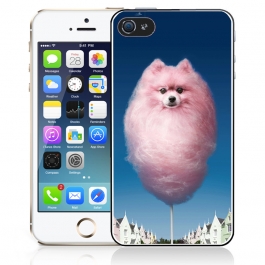 Coque iPhone 6 Barbachien