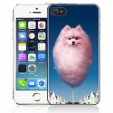 Coque iPhone 6 PLUS / 6S PLUS Barbachien