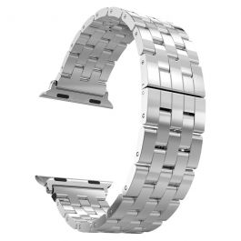 Bracelet à maillons Apple watch 42 mm