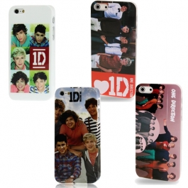 Coque One Direction iPhone 5