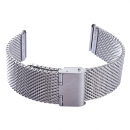 Bracelet Apple Watch style Milanais (38mm)
