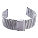 Bracelet Apple Watch style Milanais (42mm)