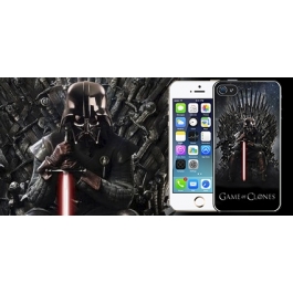 Coque iPhone 6 Plus et 6S Plus Dark Vador Game of Thrones
