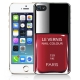 Coque Vernis Chanel iPhone 6