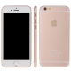 Modèle de présentation iPhone 6 Factice Rose gold