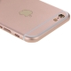 Modèle de présentation iPhone 6 Factice Rose gold