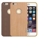 Coque iPhone 6 / 6S en bois