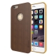 Coque iPhone 6 / 6S en bois